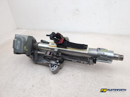 Mercedes-Benz B160 Sport Cvt Steering Column A1694603716 2009-2011 - photo 2