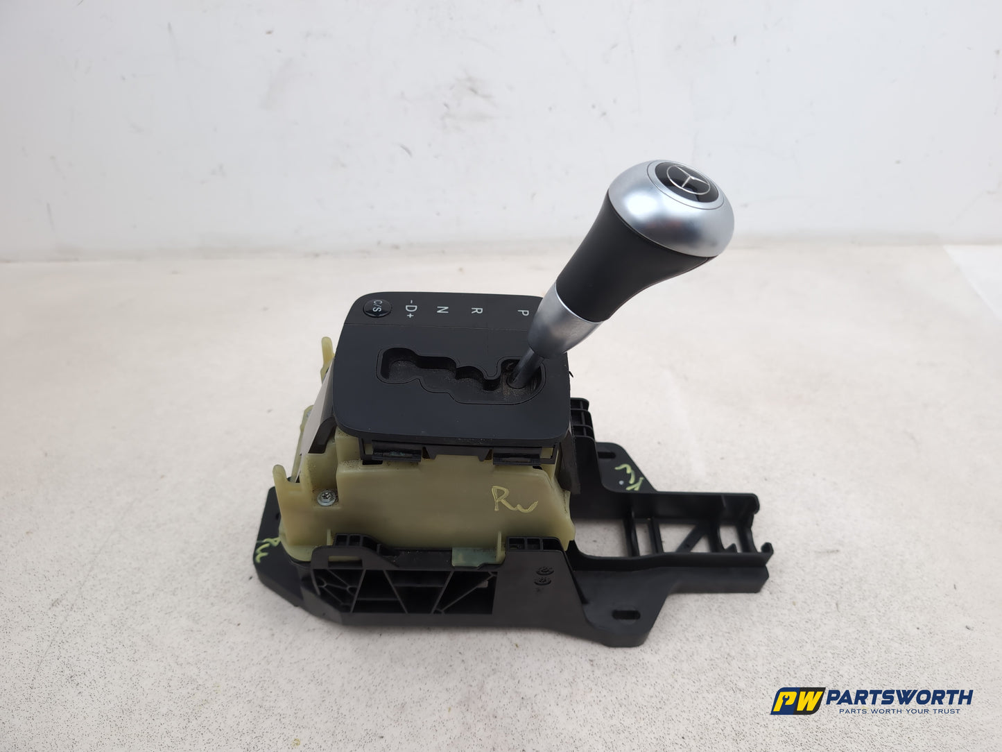 Mercedes-Benz B160 Sport Cvt Automatic Gear Shift Assembly 2009-2011 - photo 2