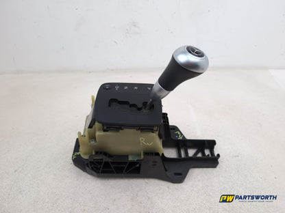 Mercedes-Benz B160 Sport Cvt Automatic Gear Shift Assembly 2009-2011 - photo 2