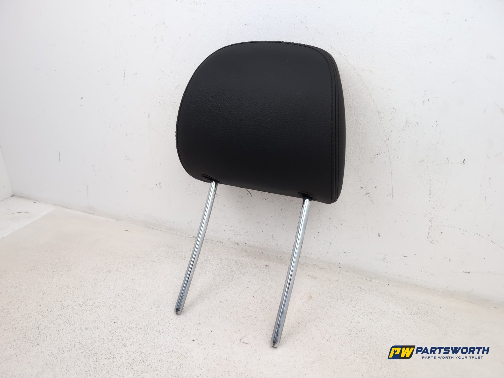 Mercedes-Benz B160 Sport Cvt Front Headrest 2005-2011 - photo 2