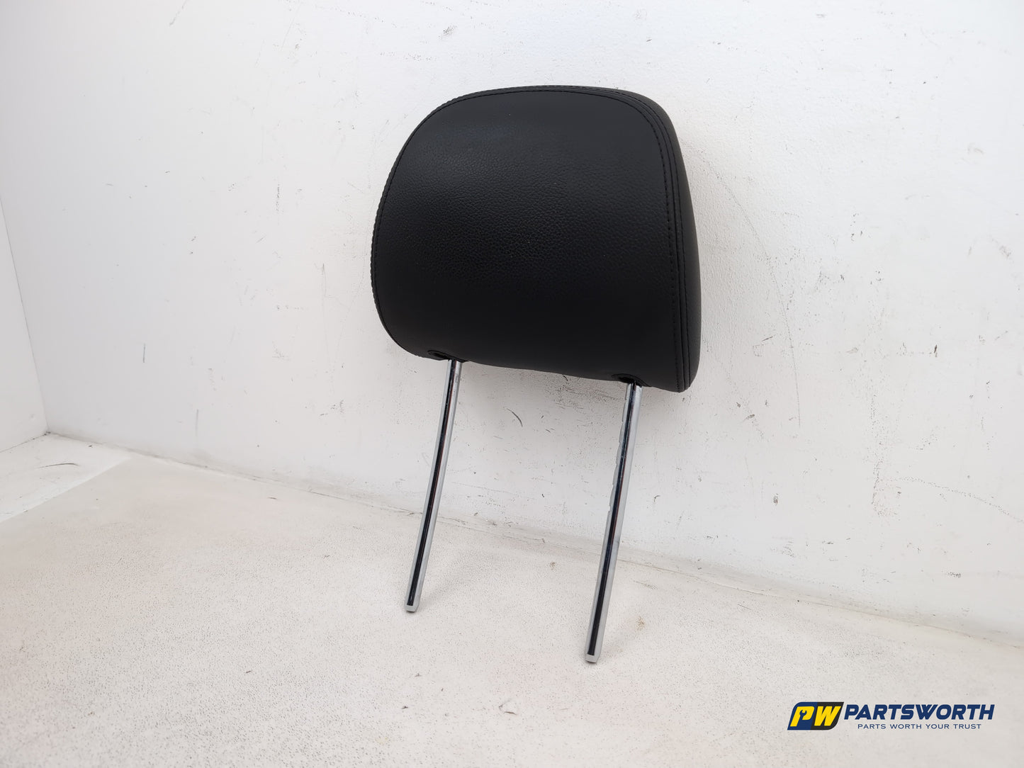 Mercedes-Benz B160 Sport Cvt Front Headrest 2005-2011 - photo 2