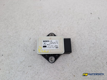 Engine ECU  14
