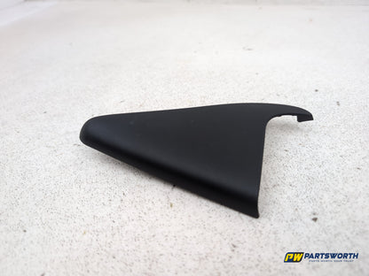 Citroen C4 Vtr+ Hdi Driver Side Rear Right Interior Trim 9670277277 2010-2013 - photo 2