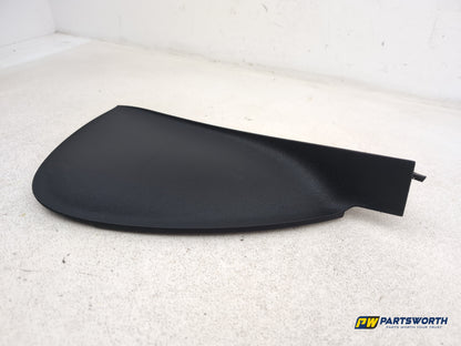 Citroen C4 Vtr+ Hdi Front Driver Right Side Dashboard End Trim Cover 96889879 - photo 2