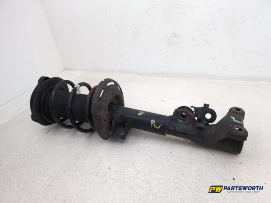 Mercedes-Benz C250 Amg Sport Ed125 Cdi Bcy A Shock Absorber Front Rh 2007-2014 - photo 2