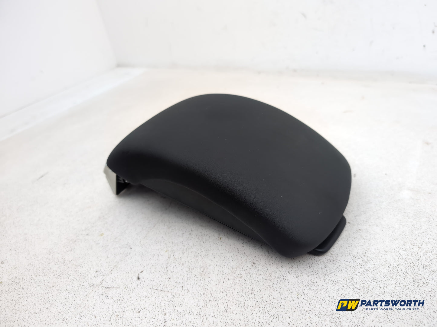 Citroen C4 Vtr+ Hdi Centre Console Armrest 2010-2013 - photo 2