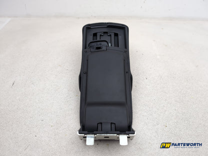 Citroen C4 Vtr+ Hdi Centre Console Armrest 2010-2013 - photo 8