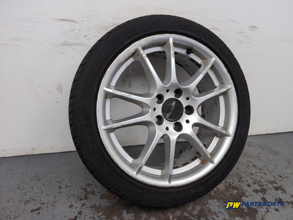 Wheel Road Alloy 2
