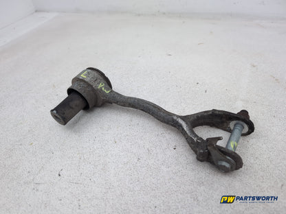 Jaguar Xe Prestige D Auto Rear Passenger Side Wishbone Control Arm 2015-2021 - photo 2
