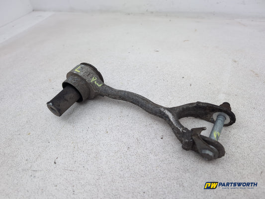 Jaguar Xe Prestige D Auto Rear Passenger Side Wishbone Control Arm 2015-2021 - photo 2