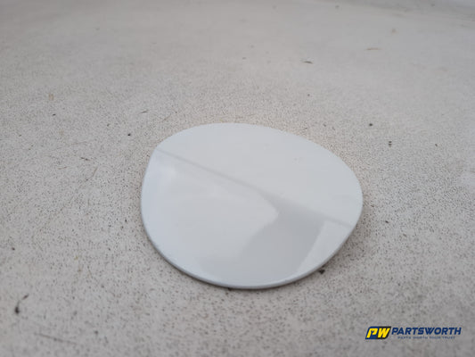 Citroen C4 Vtr+ Hdi Fuel Filler Flap 2010-2013 - photo 2