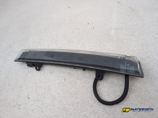 2013 Citroen C4 Vtr+ Hdi Third Brake Center Stop Light 89093324 2010-2013 - photo 2