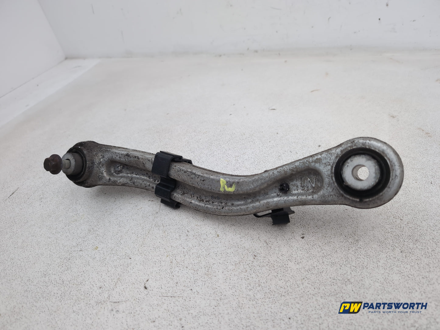 Jaguar Xe Prestige D Auto 3 Lower Arm/Wishbone Rear Lh Left 2015-2021 - photo 2