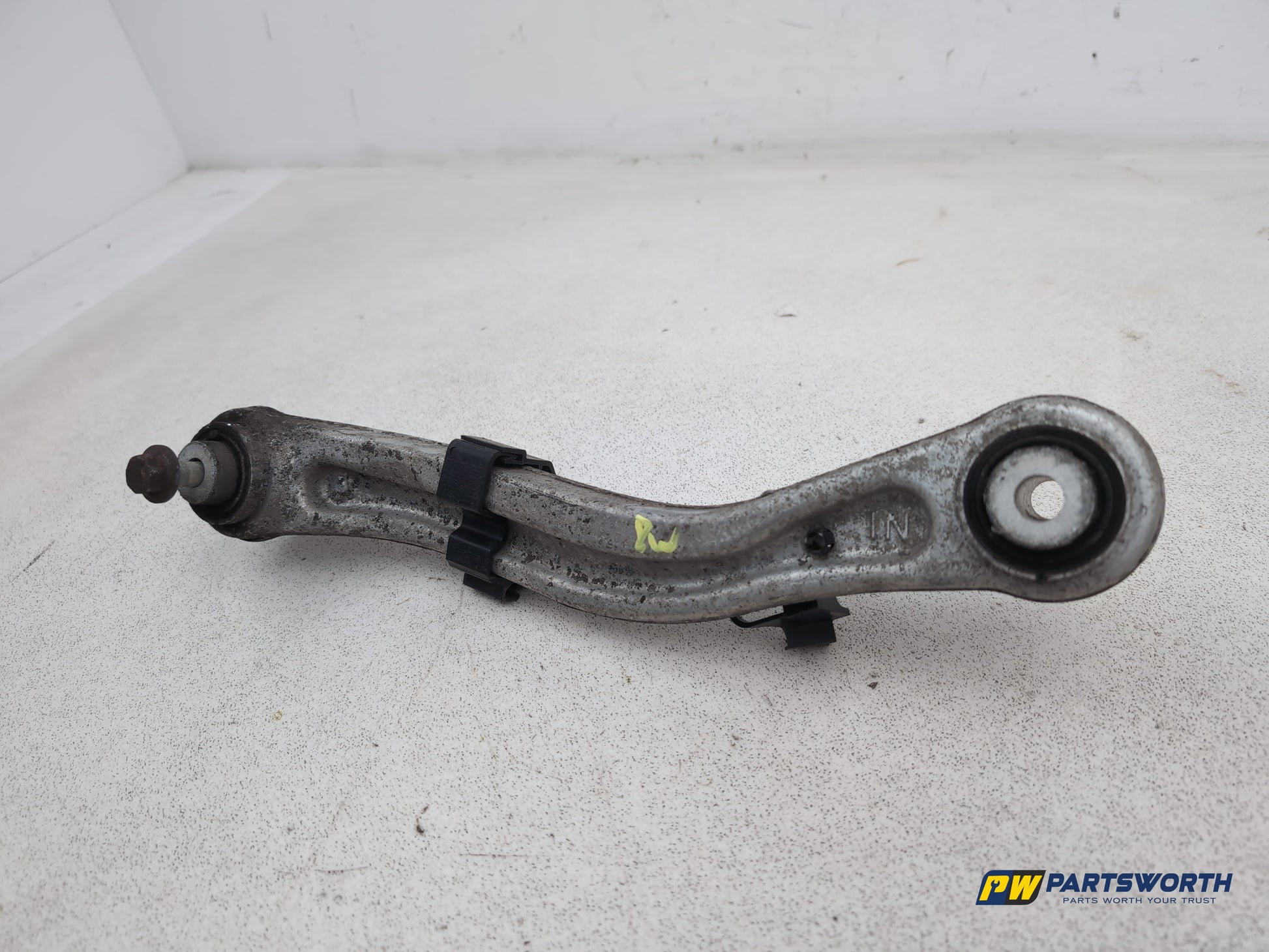 Jaguar Xe Prestige D Auto 3 Lower Arm/Wishbone Rear Lh Left 2015-2021 - photo 2