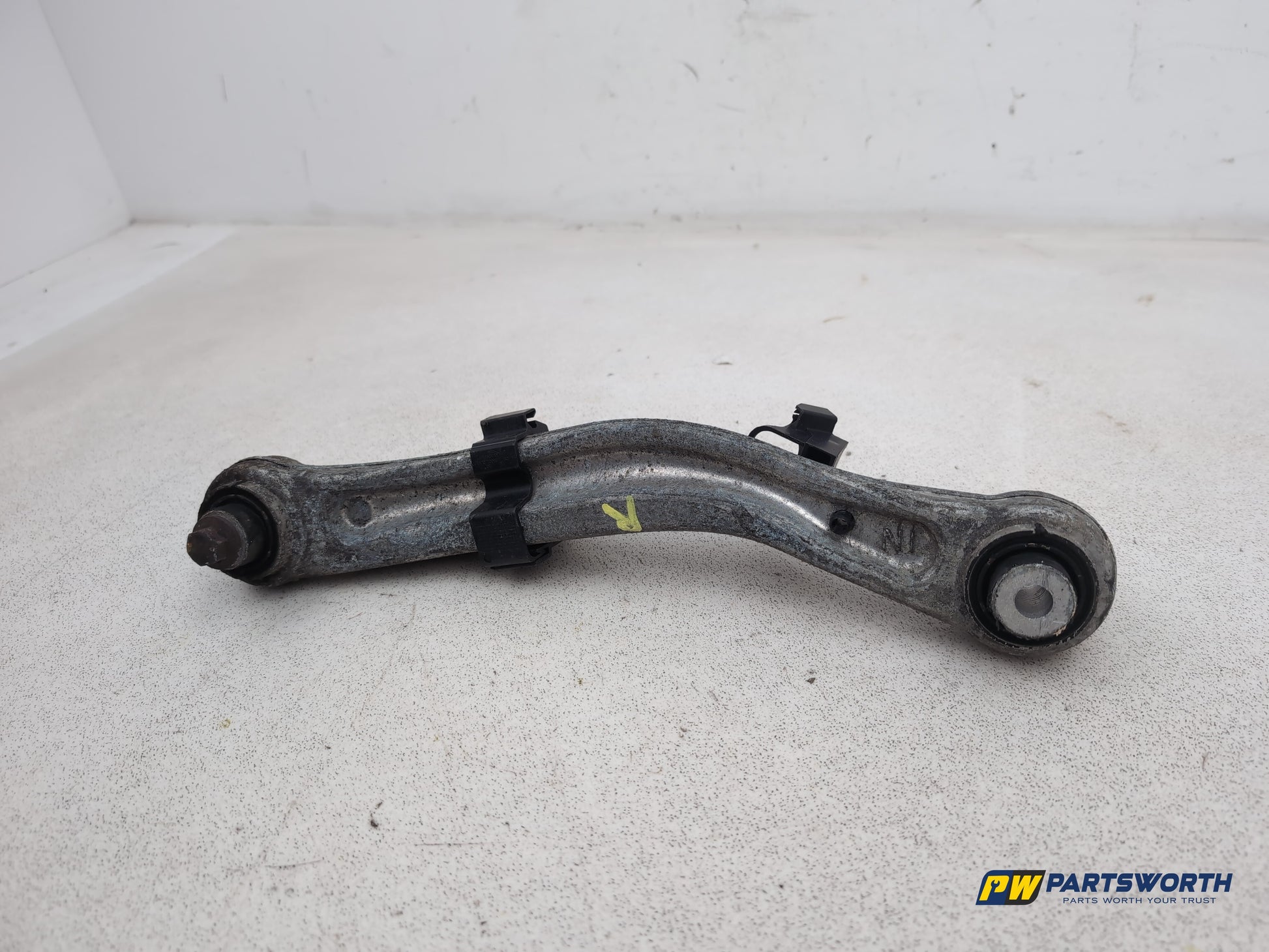 Jaguar Xe Prestige D Auto 3 Lower Arm/Wishbone Rear Rh Right 2015-2021 - photo 2