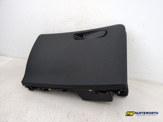 Citroen C4 Vtr+ Hdi Glove Compartment Assembly 2010-2013 - photo 2