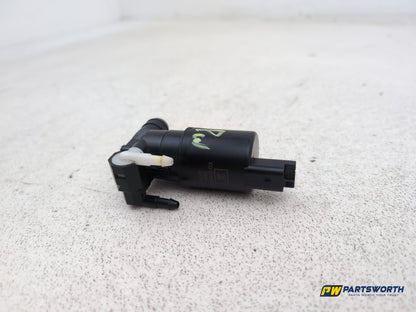 Citroen C4 Vtr+ Hdi Windscreen Water Pump 2010-2013 - photo 2