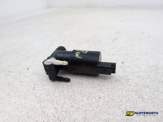 Citroen C4 Vtr+ Hdi Windscreen Water Pump 2010-2013 - photo 2