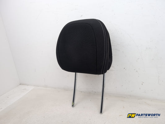 Citroen C4 Vtr+ Hdi Front Headrest 2010-2013 - photo 2