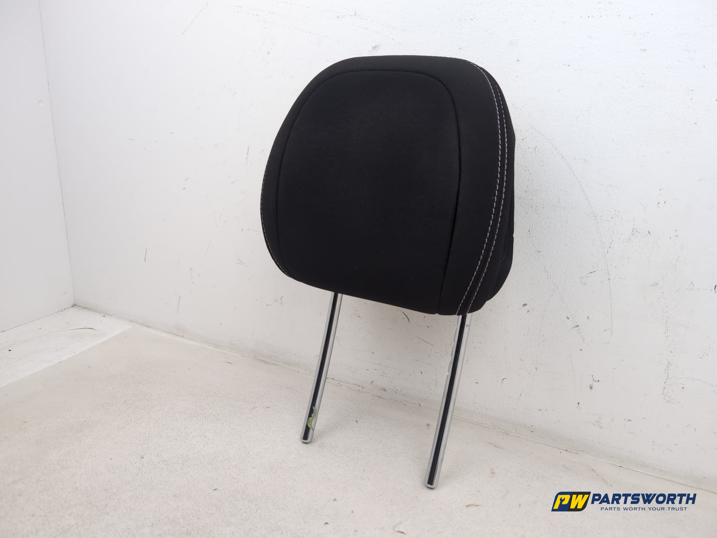 Citroen C4 Vtr+ Hdi Front Headrest 2010-2013 - photo 2