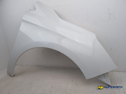 Wing Front RH 2
