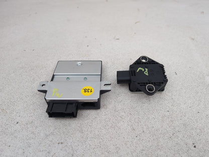 Engine ECU  14