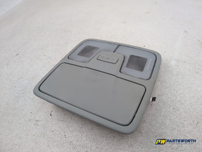 Hyundai Ix35 Style 2wd Crdi 134 Reading Lights Front 928002sxxx 2009-2015 - photo 2