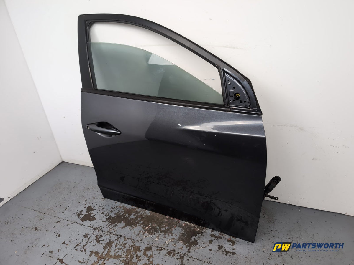 Door Front RH 2