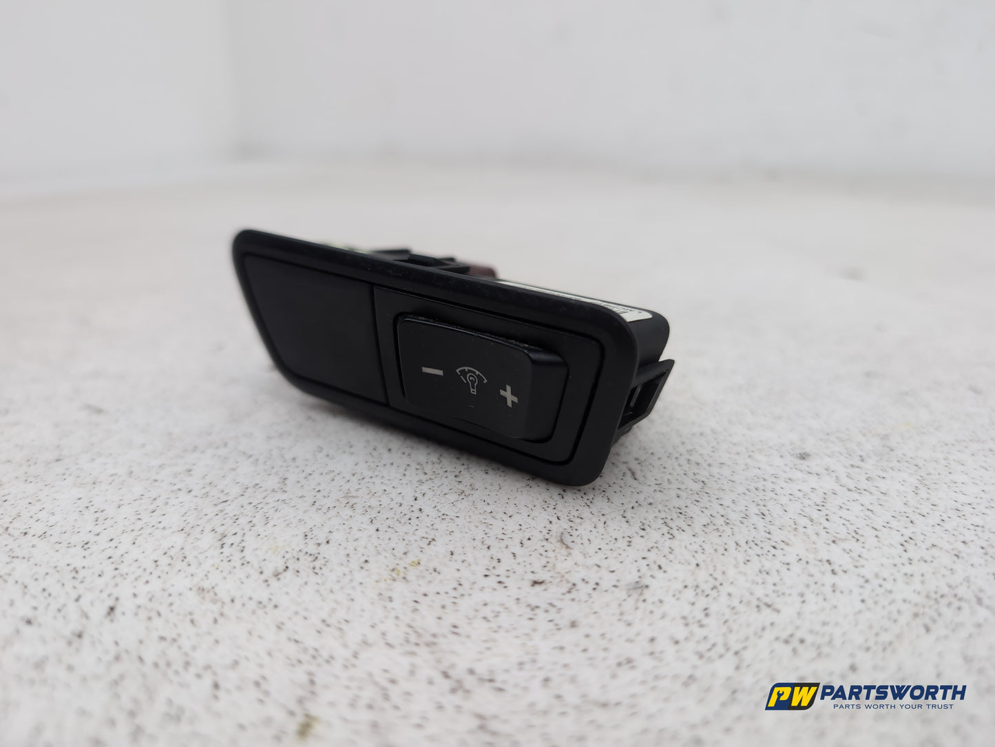Hyundai Ix35 Style 2wd Crdi Dashboard Light Control Switch Panel 937002s9109p - photo 2