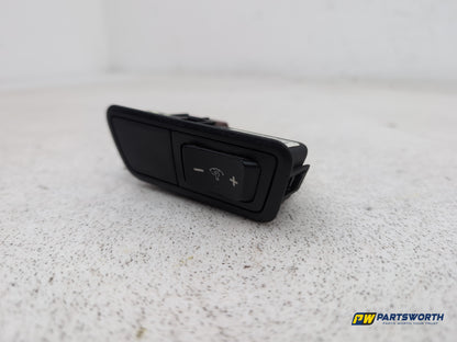 Hyundai Ix35 Style 2wd Crdi Dashboard Light Control Switch Panel 937002s9109p - photo 2