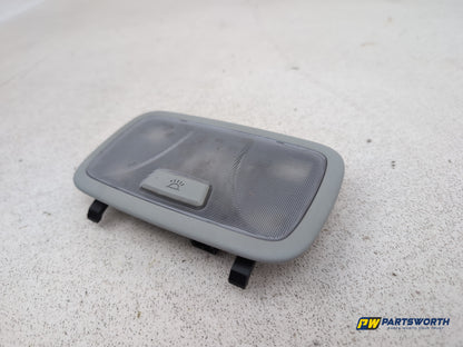 Hyundai Ix35 Lm Interior Reading Light Rear 928502sxxx 2009-2015 - photo 2