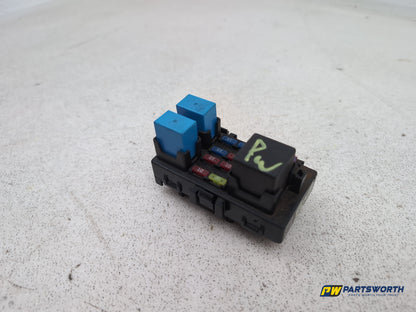 Hyundai Ix35 Style 2wd Crdi 134 Fuse Box Relay 919512s000 2011-2015 - photo 2