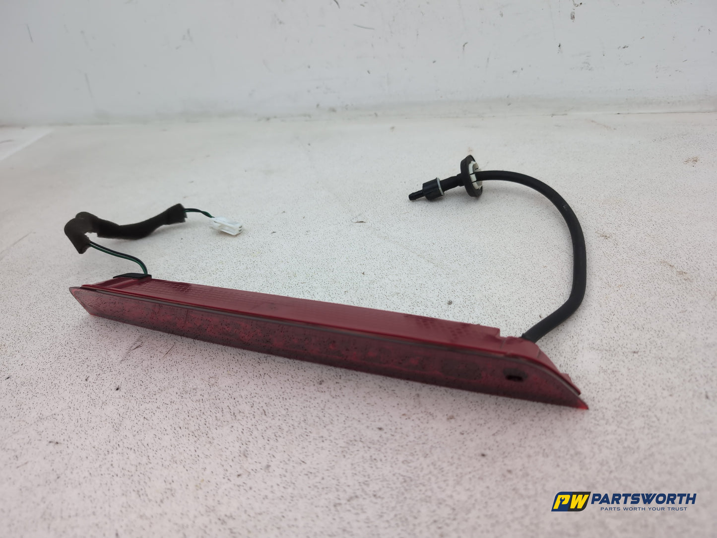 Hyundai Ix35 Style 2wd Crdi 134 High Level Brake Light 2009-2015 - photo 2