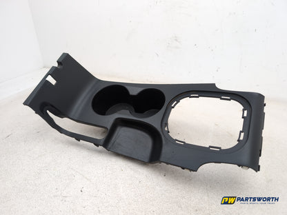 Hyundai Ix35 Style 2wd Crdi 134 Centre Console Cup Holder 846522s000 2009-2011 - photo 2