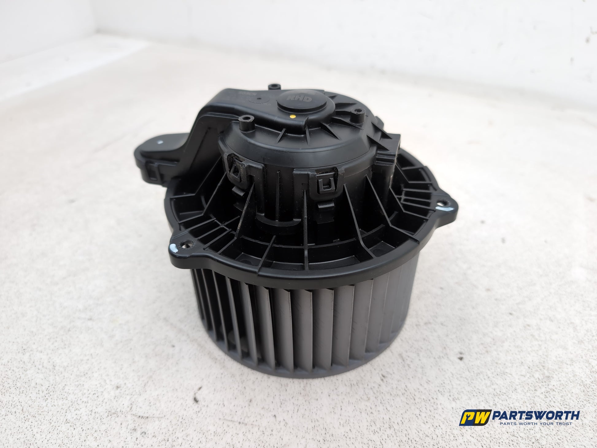 Hyundai Ix35 Style 2wd Crdi 134 Heater Blower Motor F00s3b2442 2011-2015 - photo 2