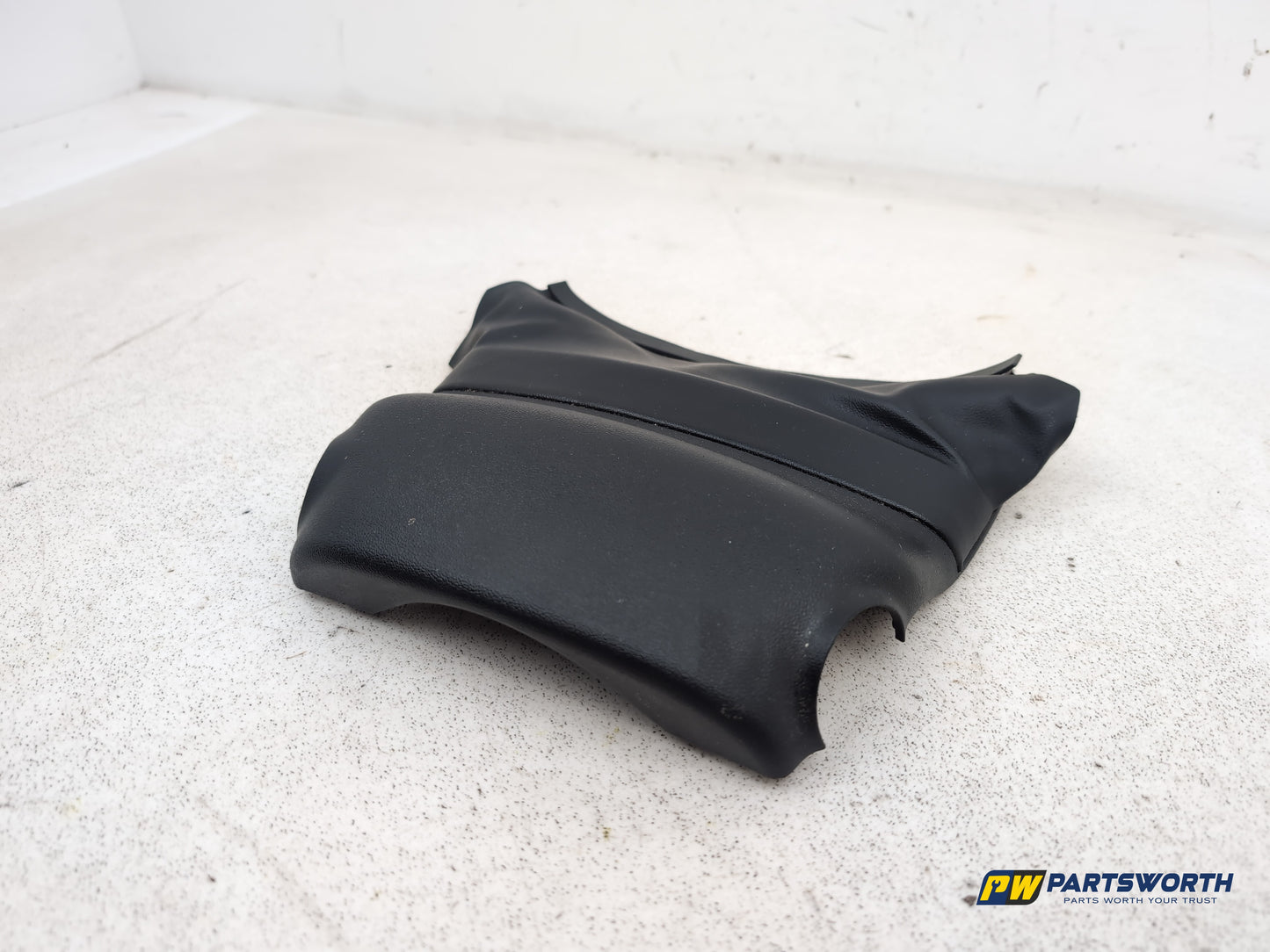 Hyundai Ix35 Style 2wd Crdi Steering Column Shroud Upper 848502y000 2009-2015 - photo 2