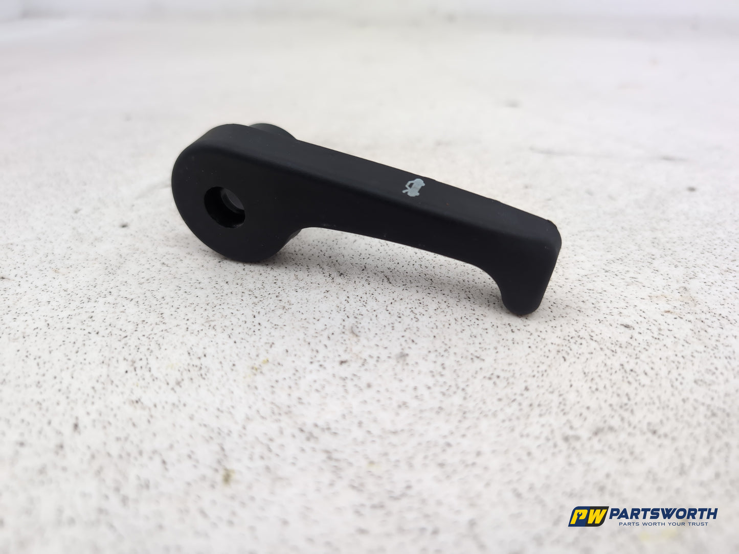 Hyundai Ix35 Style 2wd Crdi 134 Bonnet Release Handle 2009-2015 - photo 2