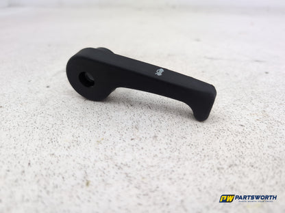Hyundai Ix35 Style 2wd Crdi 134 Bonnet Release Handle 2009-2015 - photo 2