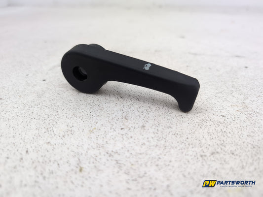 Hyundai Ix35 Style 2wd Crdi 134 Bonnet Release Handle 2009-2015 - photo 2