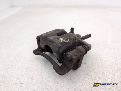 Hyundai Ix35 Style 2wd Crdi 134 Brake Rear Caliper Rh Driver Side 2010-2013 - photo 2