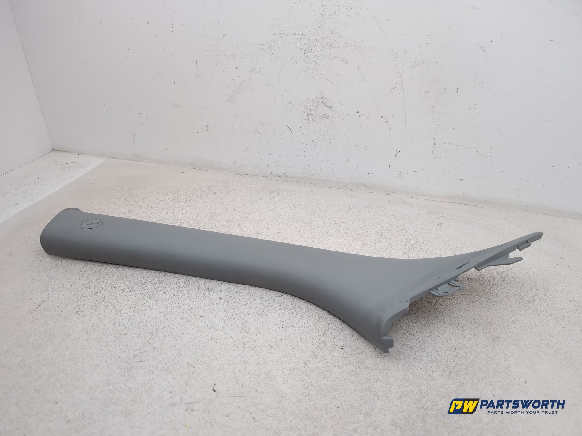 Hyundai Ix35 Style 2wd Crdi 134 Lh A Pillar Trim Passenger Side 858112y100 - photo 2