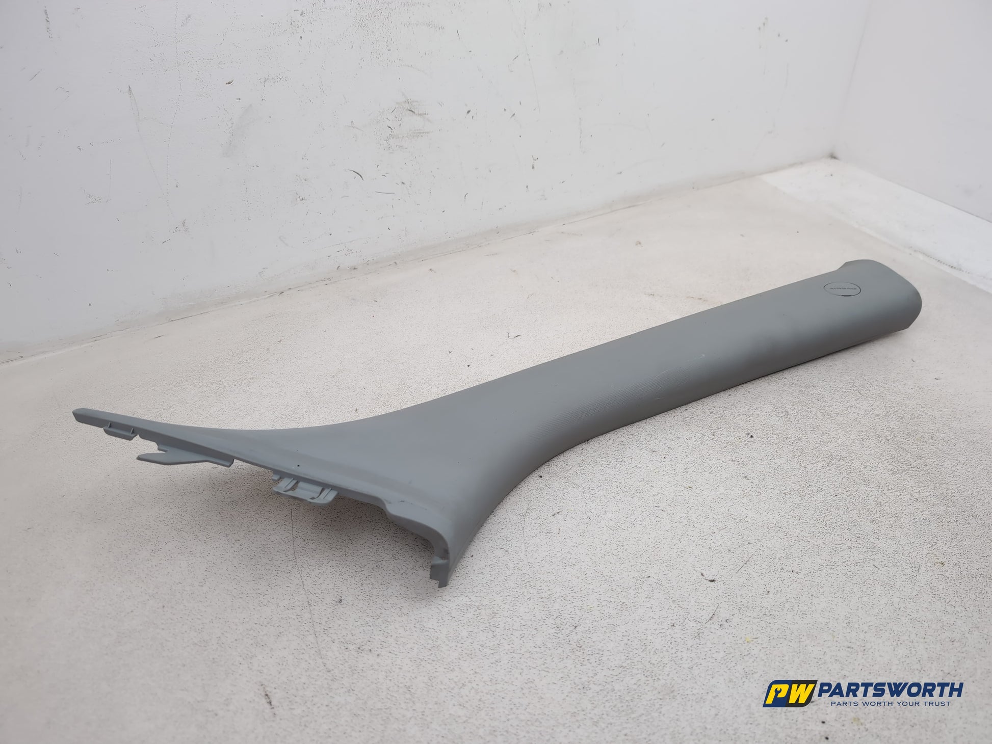 Hyundai Ix35 Style 2wd Crdi Rh A Pillar Trim Driver Side 858212y100 2009-2015 - photo 2