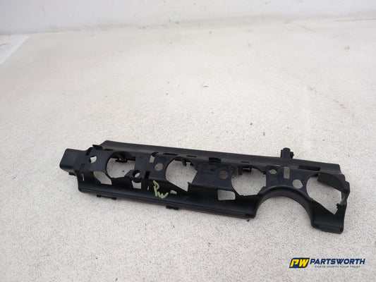 Volkswagen Tiguan Se 4motion Tsi Engine Ignition Coil Cover 2009-2011 - photo 2