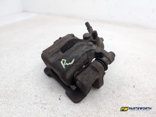 Hyundai Ix35 Style 2wd Crdi 134 Brake Rear Caliper Lh Passenger Side 2010-2013 - photo 2