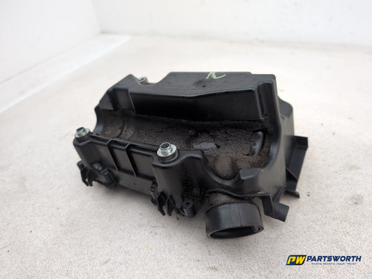 Volkswagen Tiguan Se 4motion Tsi Pressure Damper Compressor 03c145650b 2008-2011 - photo 2