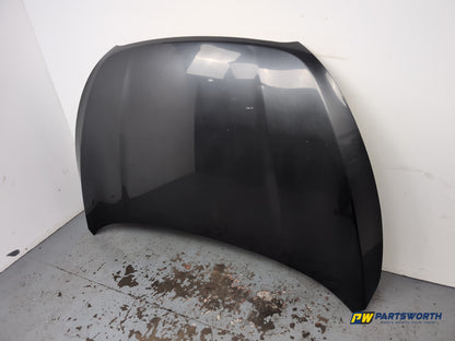 Hyundai Ix35 Style 2wd Crdi 134 Bonnet Grey 5k 2009-2015 - photo 2