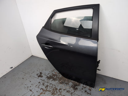 Door Rear RH 2