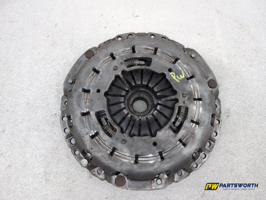 Bmw X1 E84 Xdrive20d Se Auto Clutch Kit 324063910 - photo 2