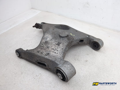 Jaguar Xe Prestige D Auto Rear Left Driver Lower Control Arm Wishbone 2015-2021 - photo 2
