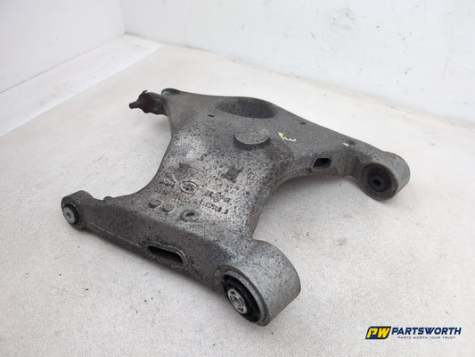 Jaguar Xe Prestige D Auto Rear Left Driver Lower Control Arm Wishbone 2015-2021 - photo 2